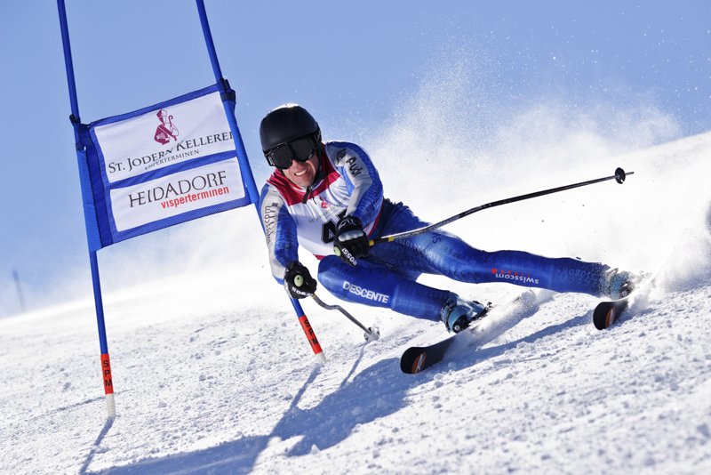 Osterrennen 2015 Rennen