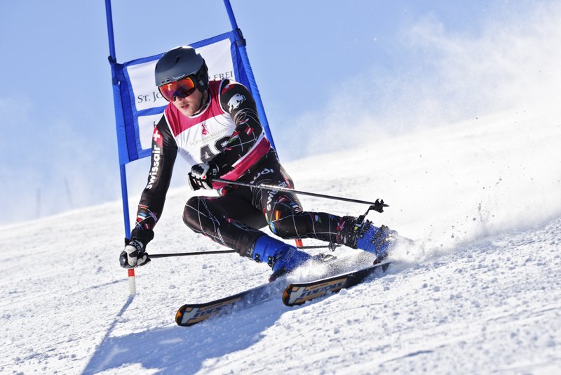Osterrennen 2015 Rennen