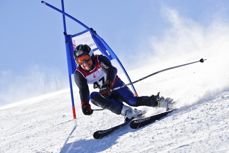 Osterrennen 2015 Rennen