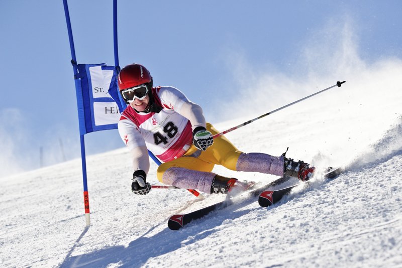 Osterrennen 2015 Rennen