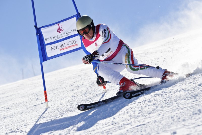 Osterrennen 2015 Rennen