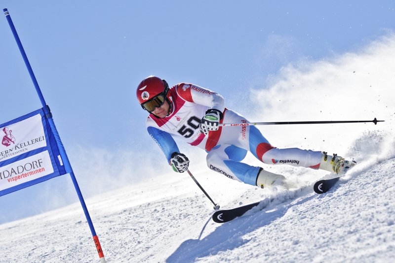 Osterrennen 2015 Rennen