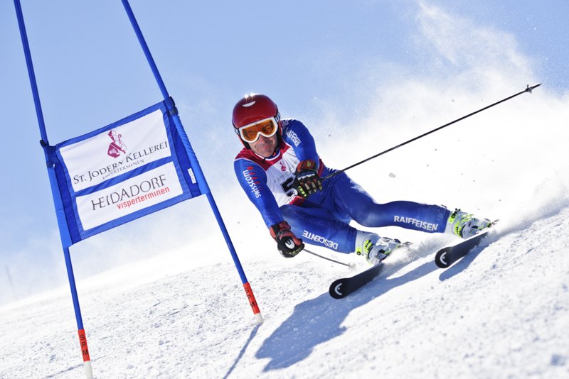 Osterrennen 2015 Rennen
