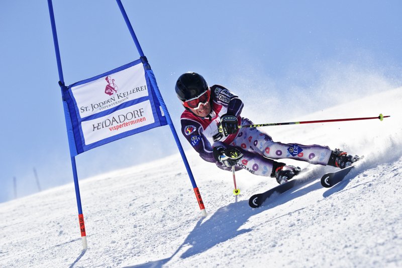 Osterrennen 2015 Rennen