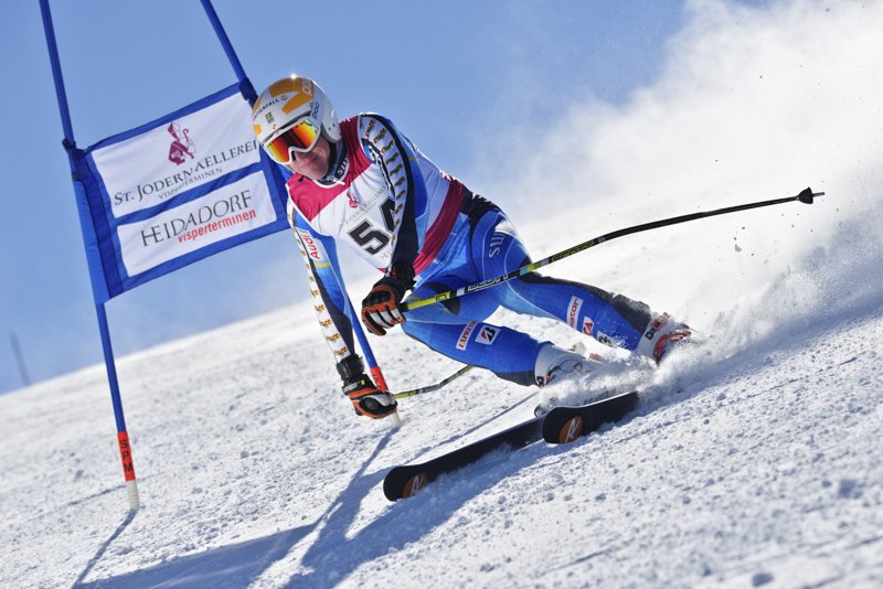 Osterrennen 2015 Rennen