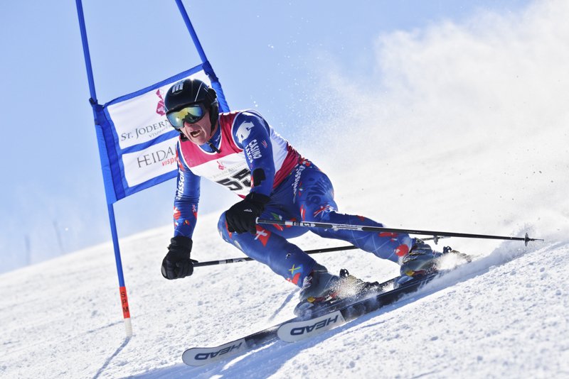 Osterrennen 2015 Rennen