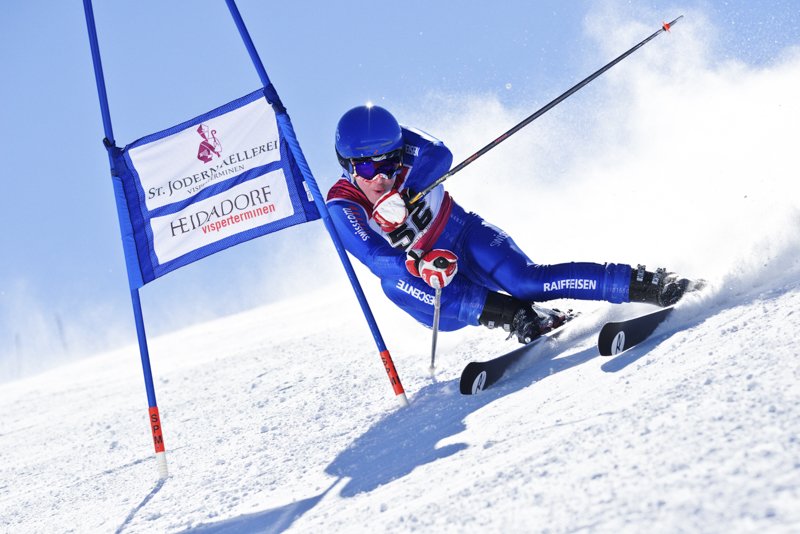Osterrennen 2015 Rennen