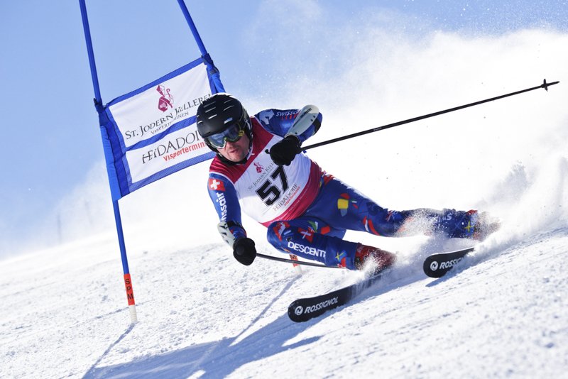 Osterrennen 2015 Rennen