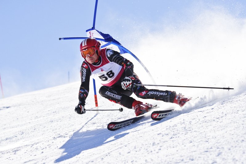 Osterrennen 2015 Rennen