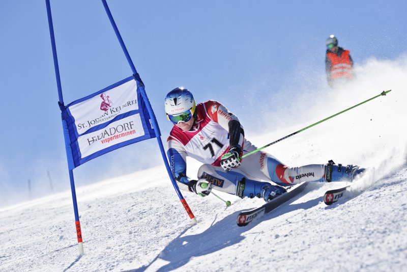 Osterrennen 2015 Rennen