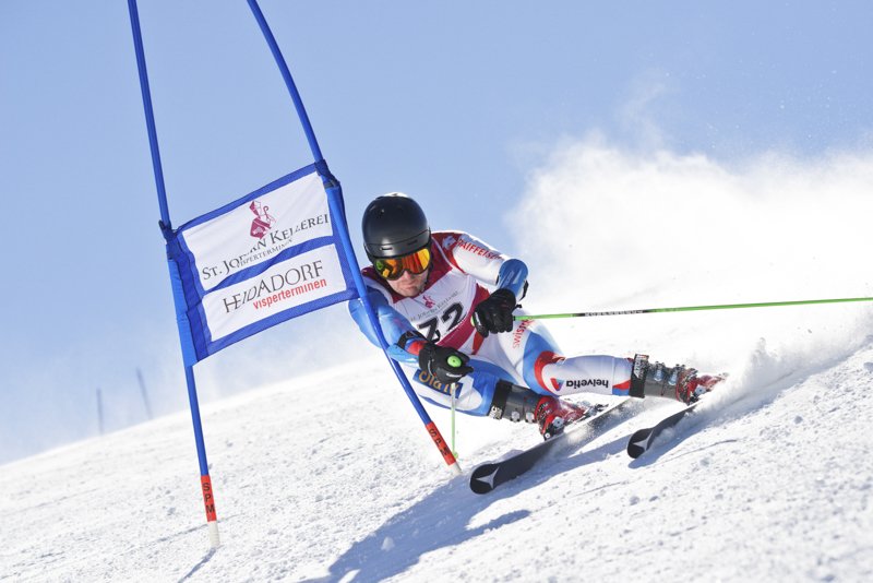 Osterrennen 2015 Rennen