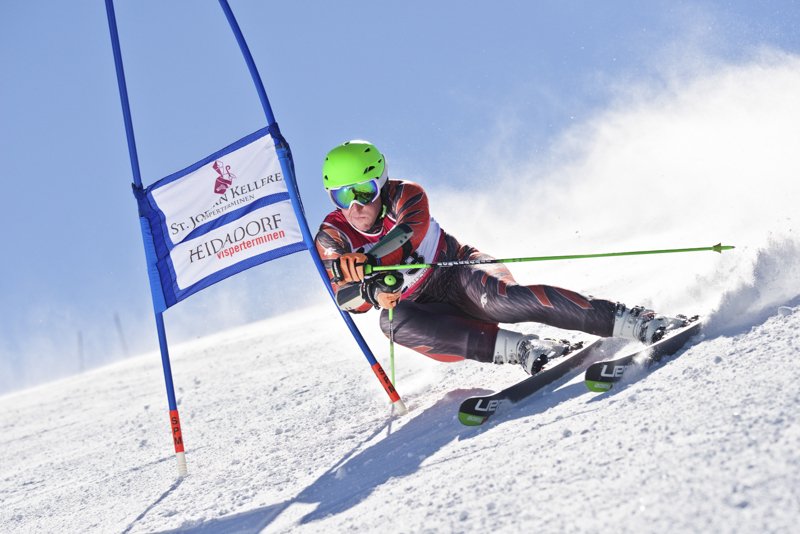 Osterrennen 2015 Rennen