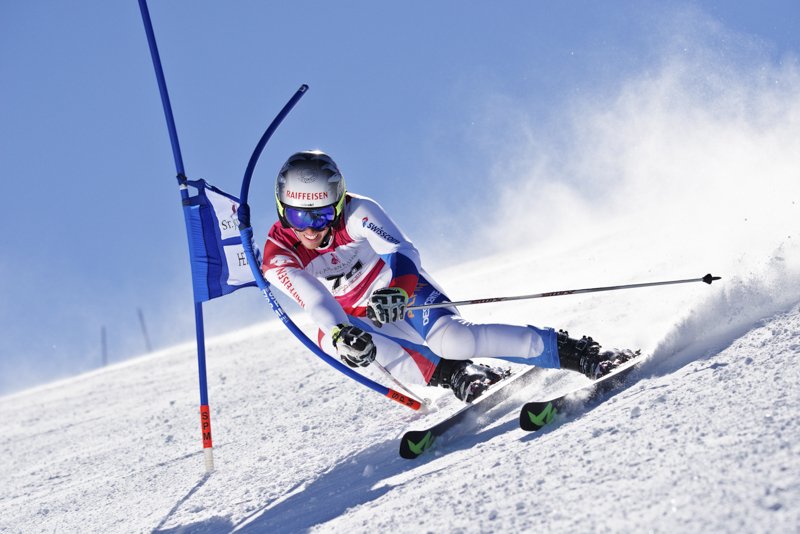 Osterrennen 2015 Rennen