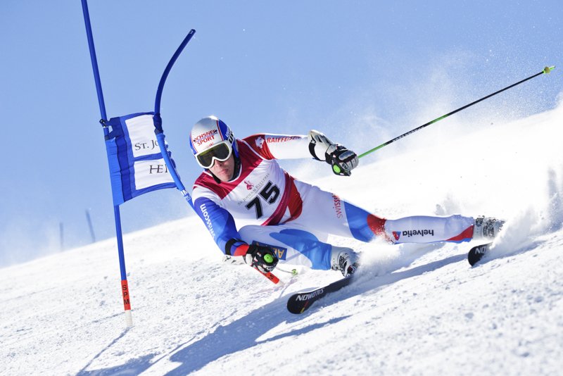Osterrennen 2015 Rennen