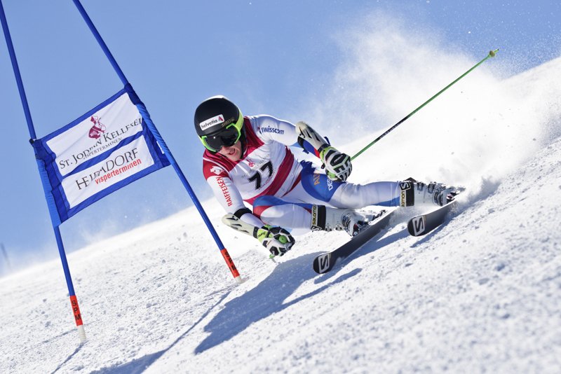 Osterrennen 2015 Rennen