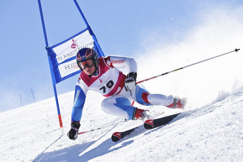 Osterrennen 2015 Rennen