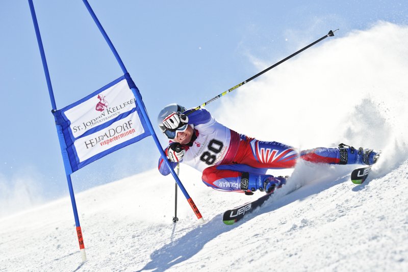 Osterrennen 2015 Rennen