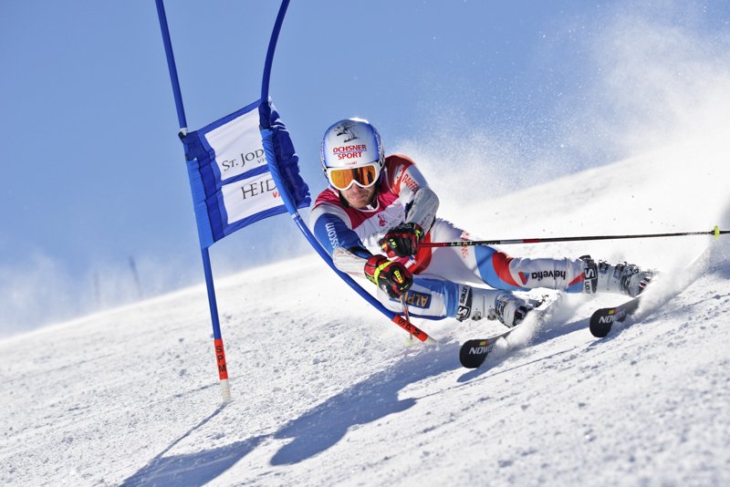 Osterrennen 2015 Rennen