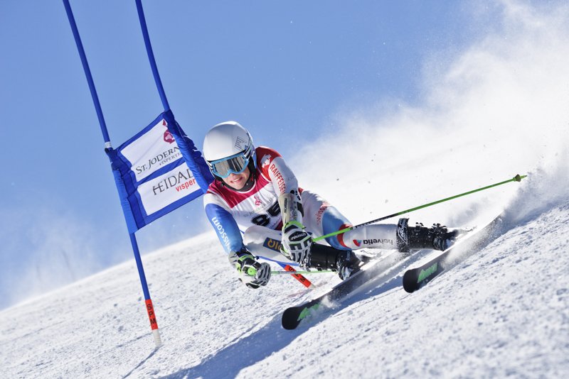 Osterrennen 2015 Rennen
