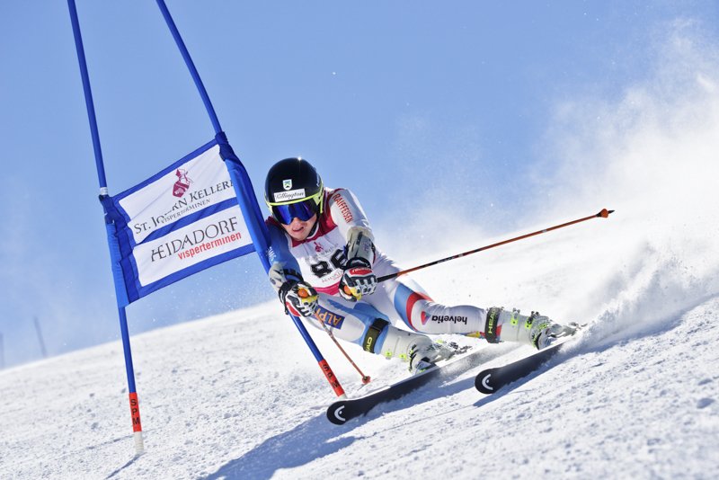 Osterrennen 2015 Rennen