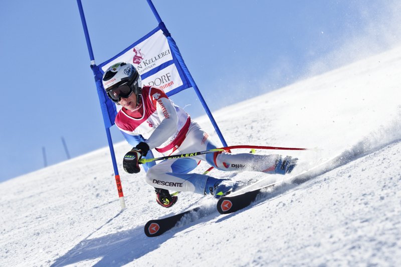 Osterrennen 2015 Rennen