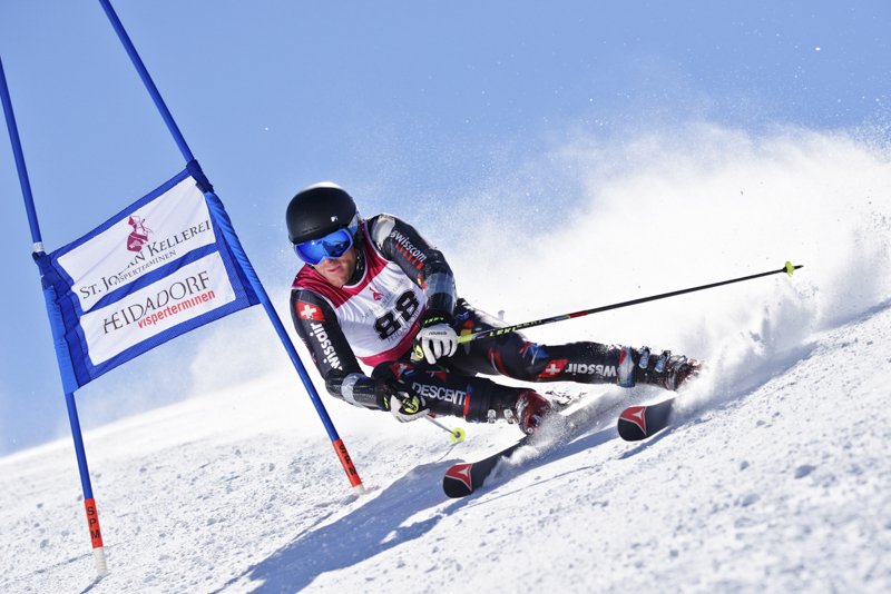 Osterrennen 2015 Rennen
