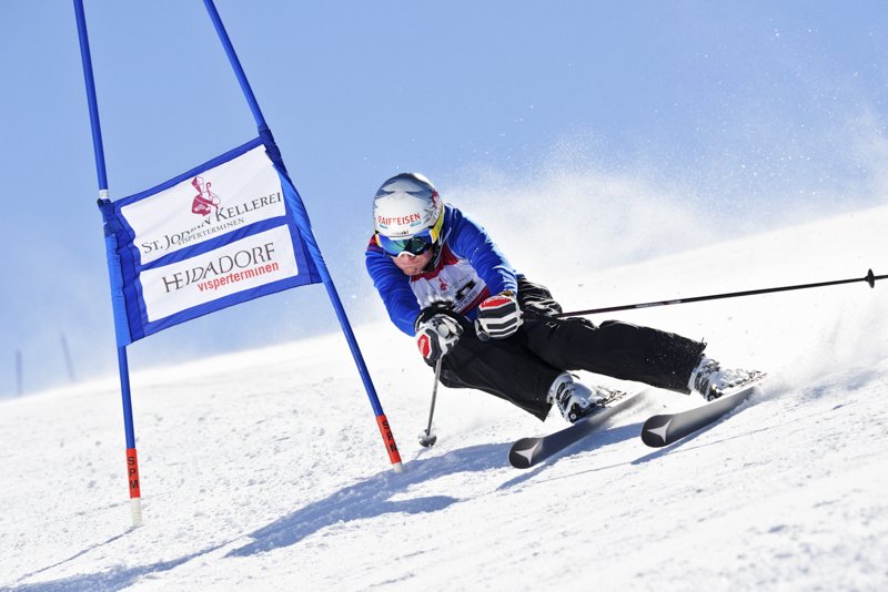 Osterrennen 2015 Rennen
