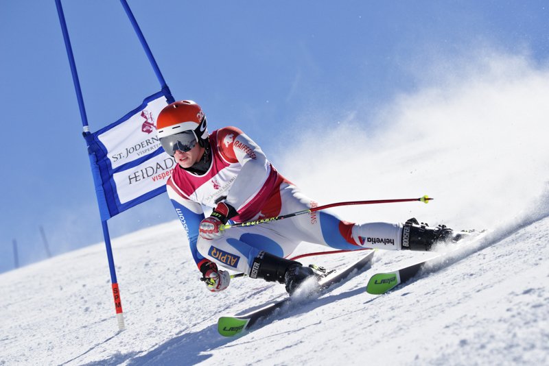 Osterrennen 2015 Rennen