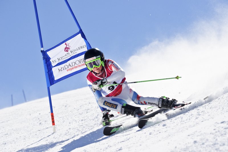 Osterrennen 2015 Rennen