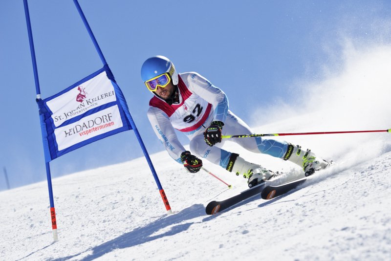 Osterrennen 2015 Rennen