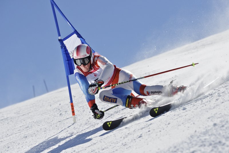 Osterrennen 2015 Rennen