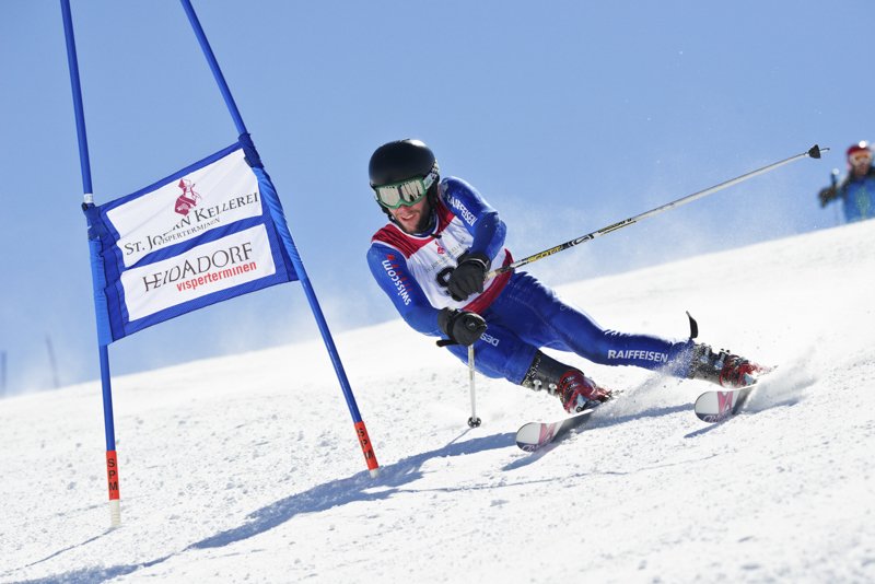 Osterrennen 2015 Rennen
