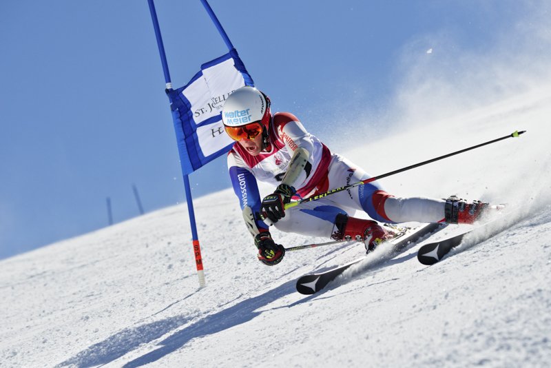 Osterrennen 2015 Rennen