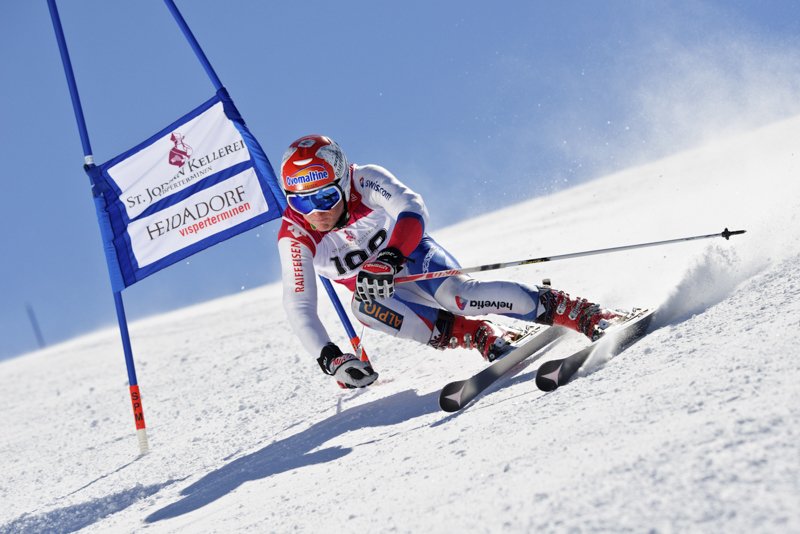 Osterrennen 2015 Rennen