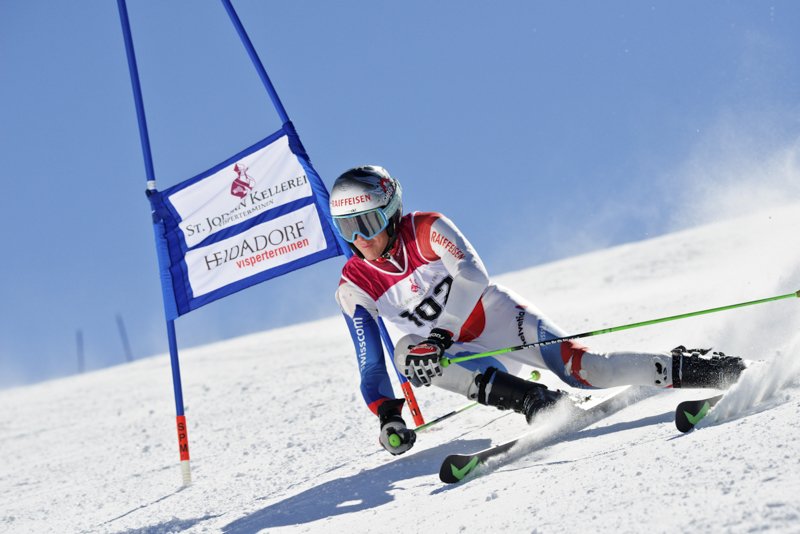 Osterrennen 2015 Rennen