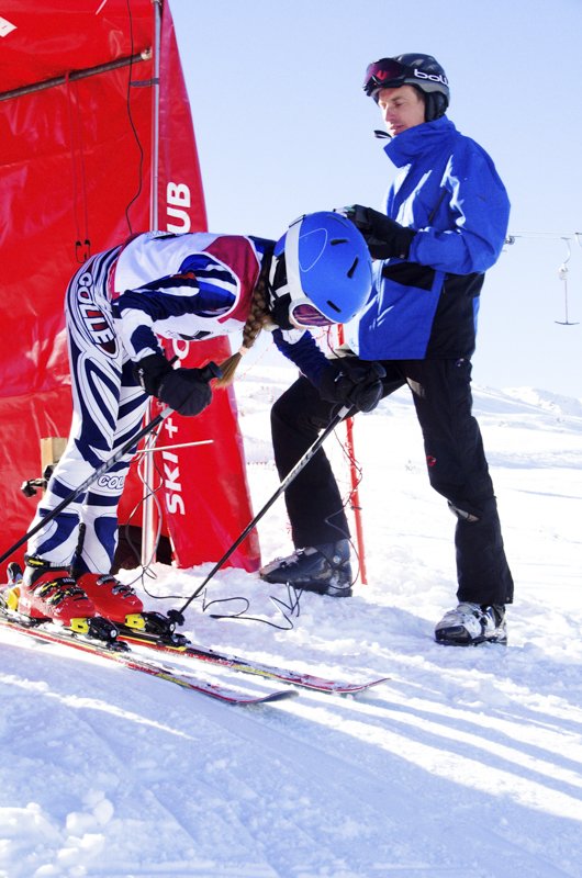 Osterrennen 2015 Rennen