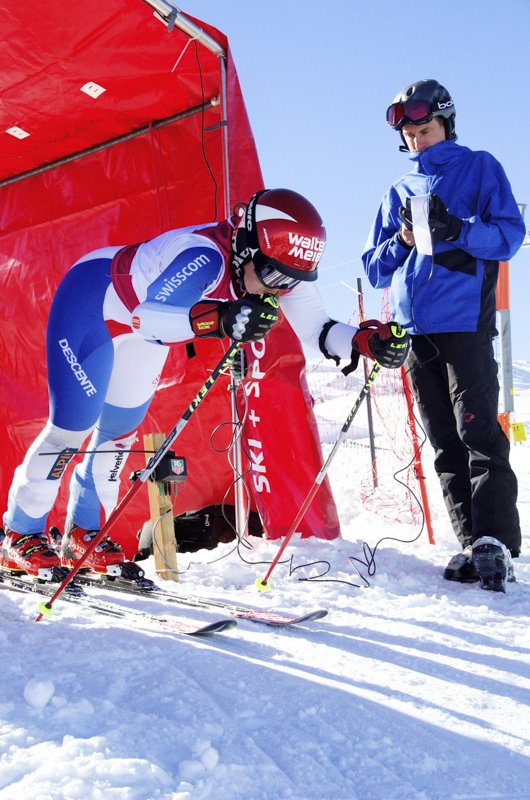Osterrennen 2015 Rennen