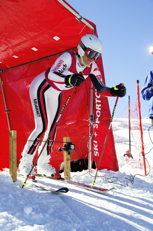 Osterrennen 2015 Rennen