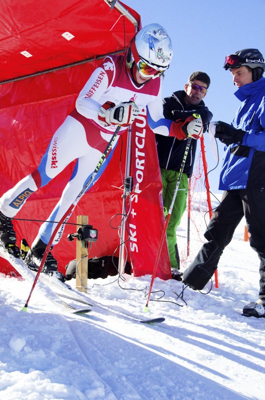 Osterrennen 2015 Rennen