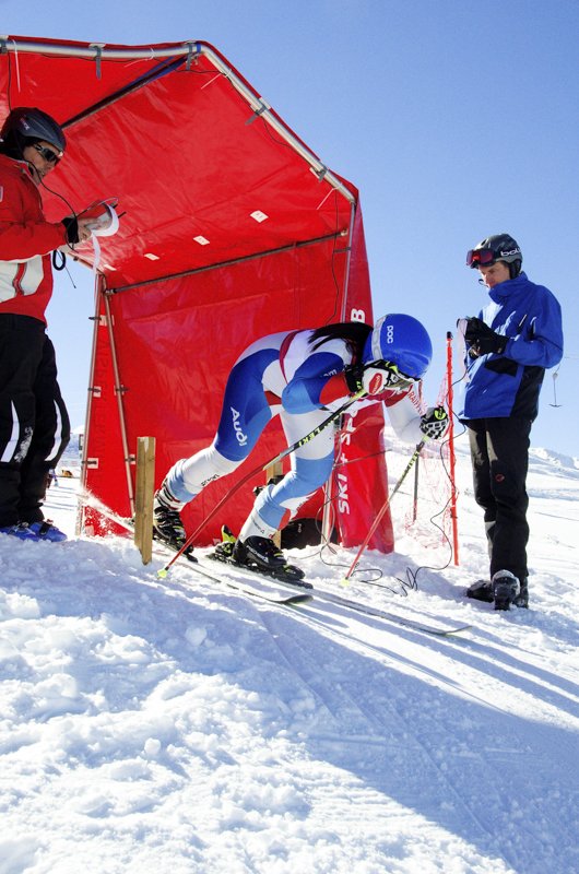 Osterrennen 2015 Rennen