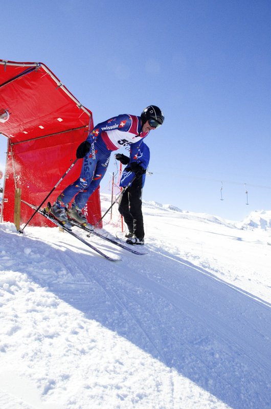 Osterrennen 2015 Rennen