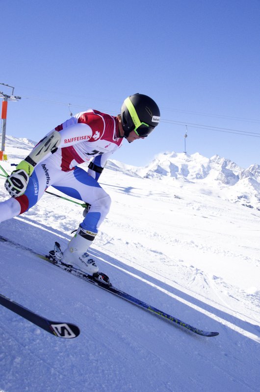 Osterrennen 2015 Rennen