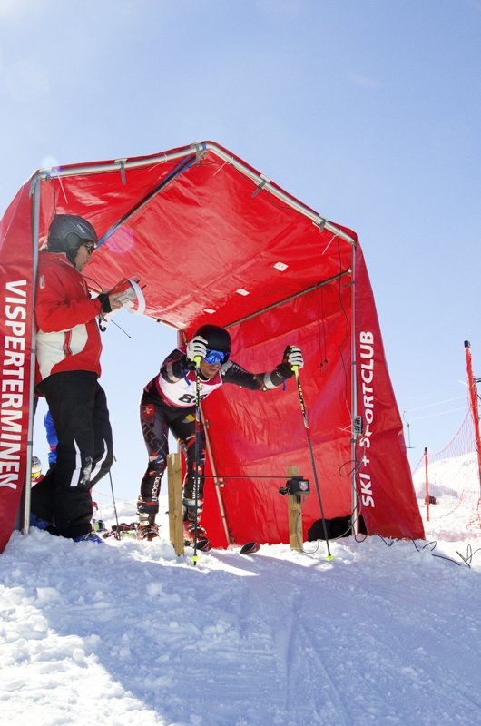 Osterrennen 2015 Rennen