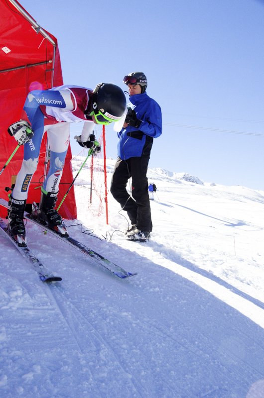 Osterrennen 2015 Rennen