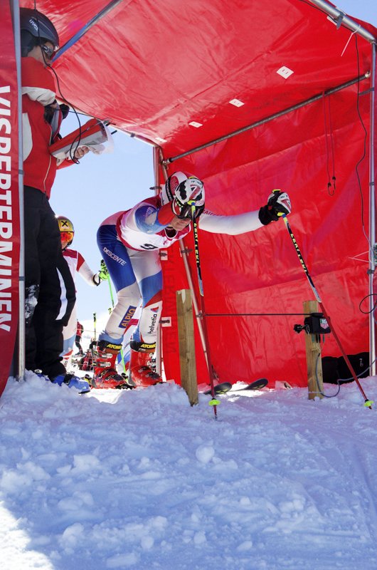 Osterrennen 2015 Rennen