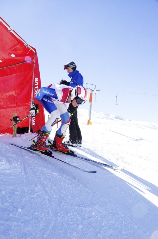Osterrennen 2015 Rennen