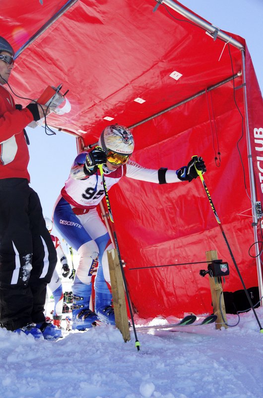 Osterrennen 2015 Rennen
