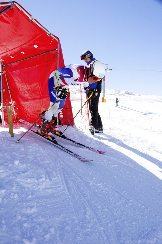 Osterrennen 2015 Rennen