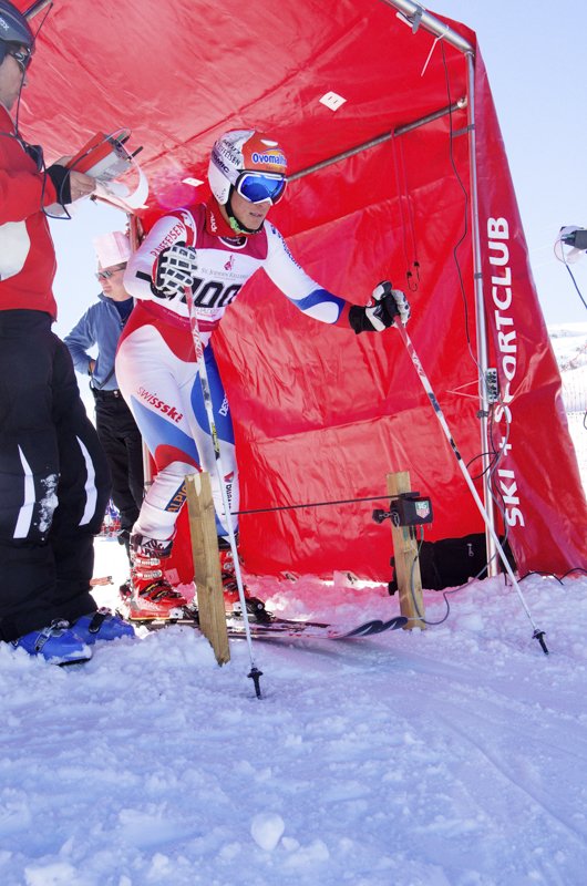 Osterrennen 2015 Rennen