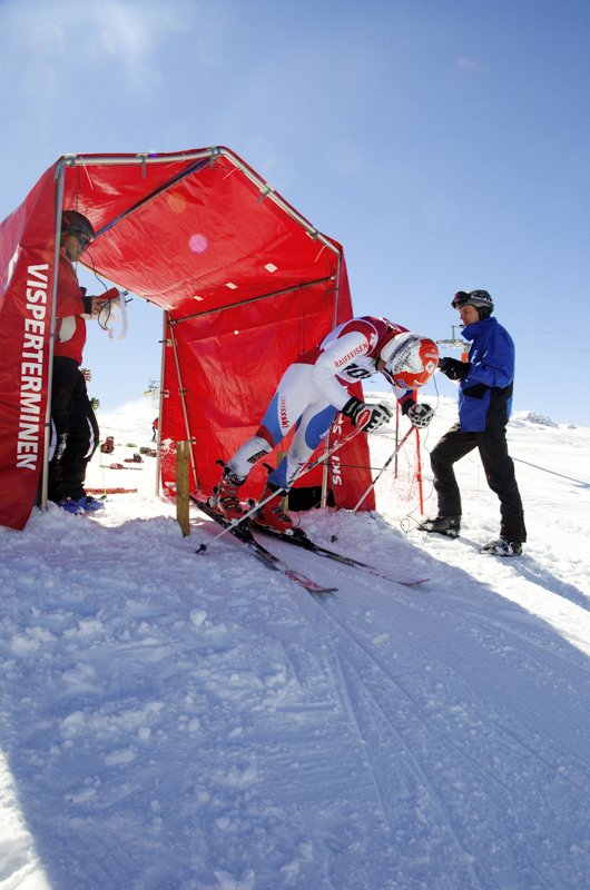 Osterrennen 2015 Rennen